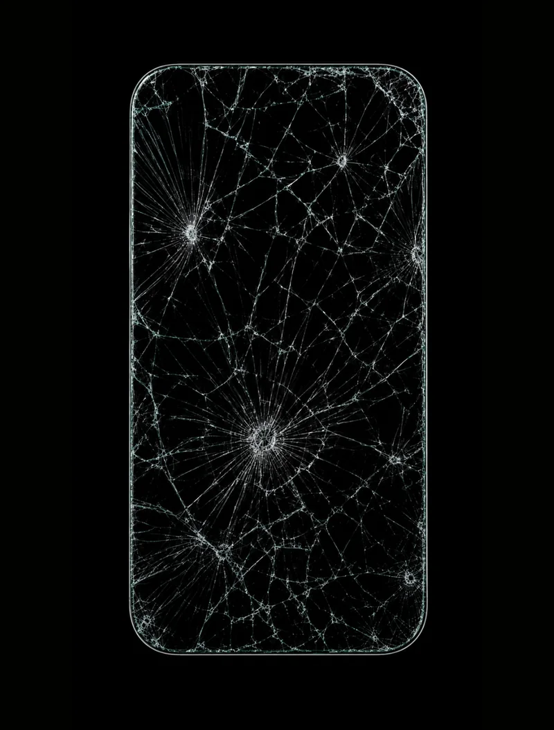 The Waiting Glass